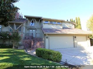 3906 Lindsay Ln, Castro Valley, CA 94546