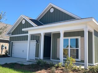 131 Dusky Way, Freeport, FL 32439