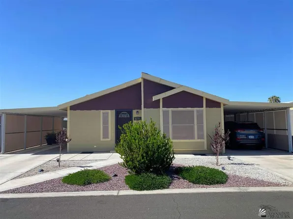 3780 S 8th Ave, Yuma, AZ 85365