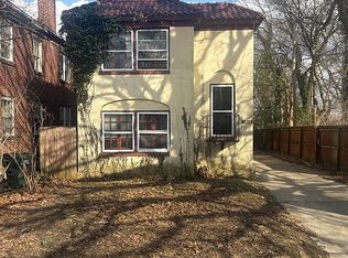 1816 Auburn Ave, Dayton, OH