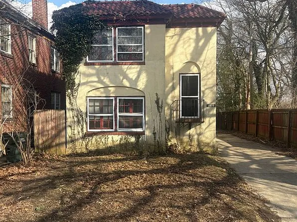 1816 Auburn Ave, Dayton, OH 45406