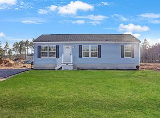 34 Margarets Way, Wolfeboro, NH 03894