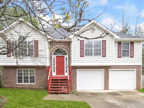 3387 Cider Mill Ct SW, Marietta, GA 30064