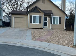 17461 E Saratoga Pl, Aurora, CO 80015