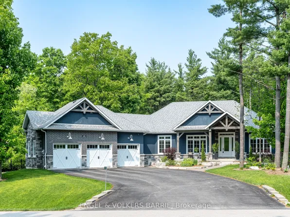 77 Mennill Dr, Springwater, ON L9X 0J2