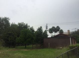 2138 E Jackson St, Brownsville, TX 78520