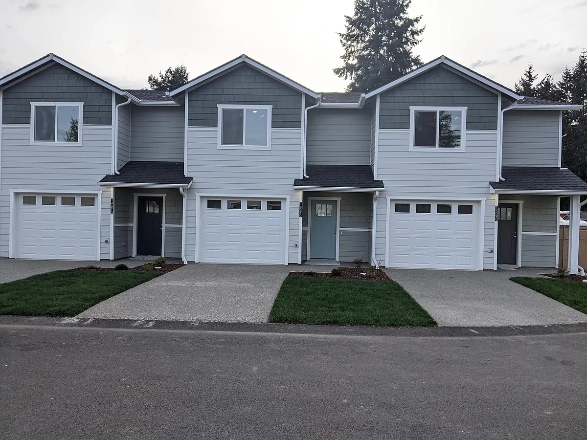 Building Photo - 1413 Nora Ln #B