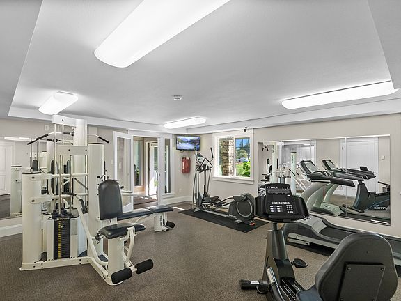 Community Fitness Center