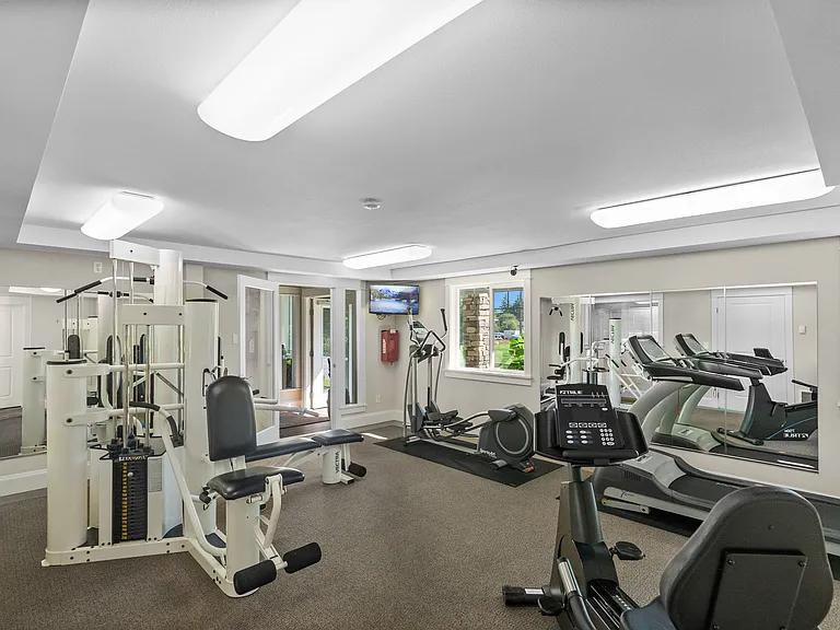 Community Fitness Center