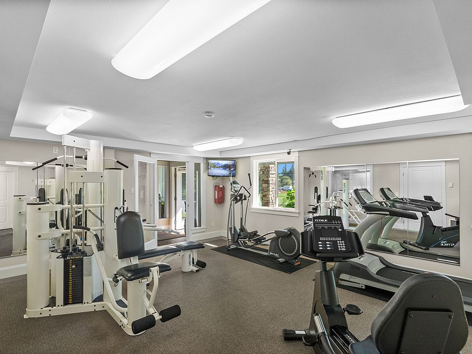Community Fitness Center