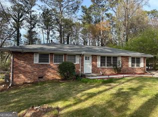 6441 Dunmoor Dr, Jonesboro, GA 30236