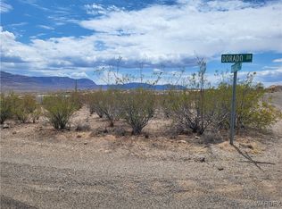 900 E Dorado Dr, Meadview, AZ 86444