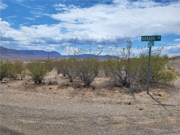900 E Dorado Dr, Meadview, AZ 86444