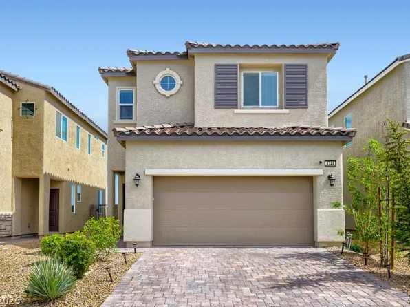 4744 N Cactus Sun Ln, North Las Vegas, NV 89031