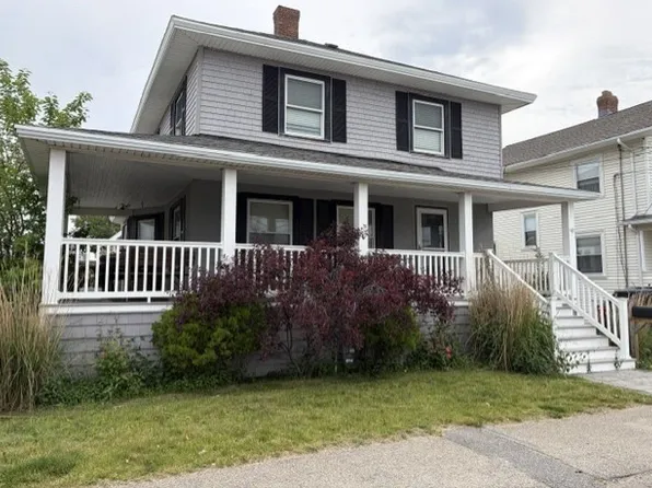 40 Samoset Ave, Hull, MA 02045