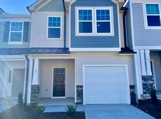 43 Kingham Ln #19, Angier, NC 27501