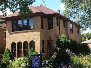4153 N Bartlett Ave, Milwaukee, WI 53211