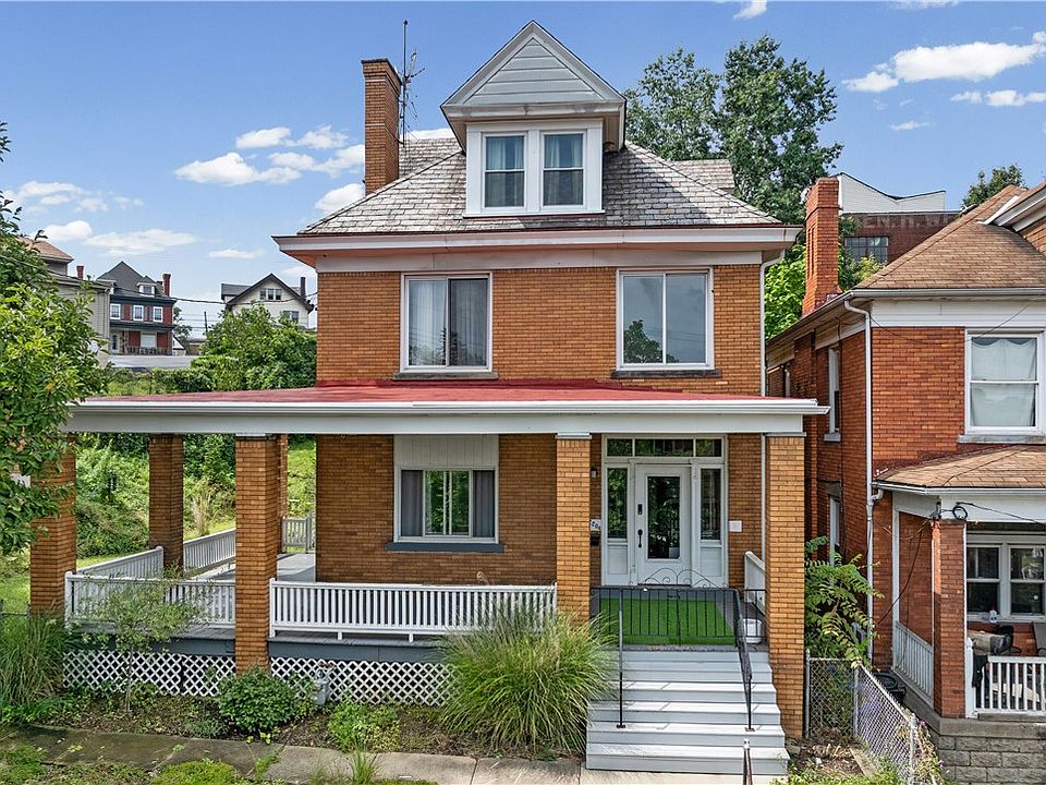 1st image of 2204 Hazeldell St