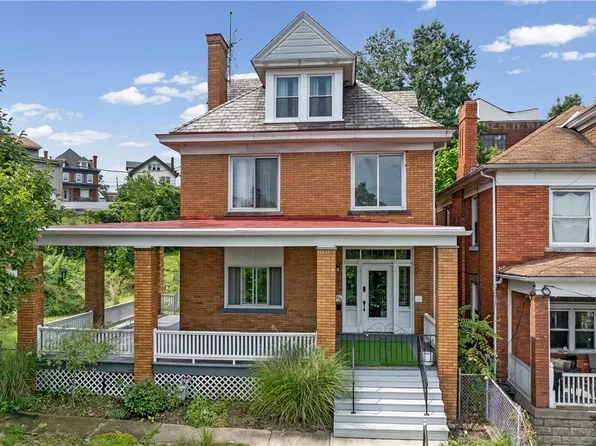 2204 Hazeldell St, Pittsburgh, PA 15210