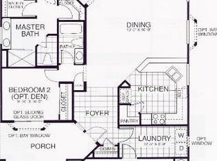 5035 N Desert Chicory Pl, Marana, AZ 85658