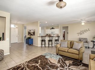 18030 N Timber Ridge Dr, Pine Knoll Shores, AZ 85374