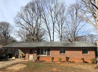 525 N Miller Ave, Statesville, NC 28677