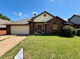 1312 NW 184th St, Edmond, OK 73012