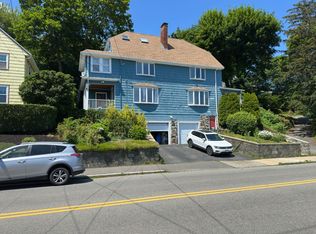 592 Humphrey St, Swampscott, MA 01907