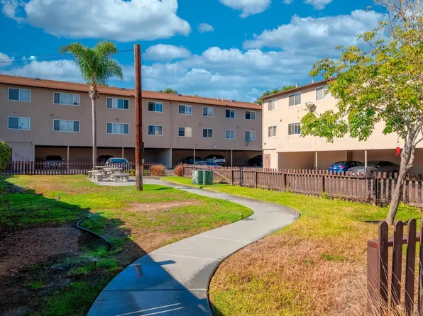 3295 Ocean View Blvd Unit 26, San Diego, CA 92113