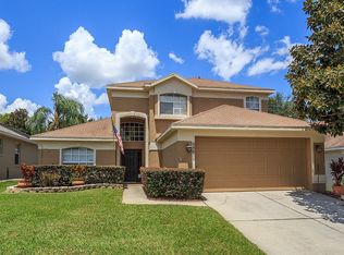 648 Randon Ter, Lake Mary, FL 32746