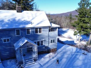 1081 Route 23c, Tannersville, NY 12485