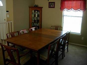 4th image of 18204 Gantry Dr
