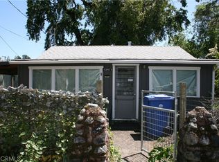 12871 2nd St, Clearlake Oaks, CA 95423
