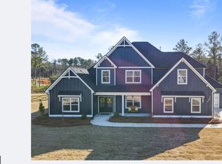 326 Atlantica Dr, Newnan, GA 30263