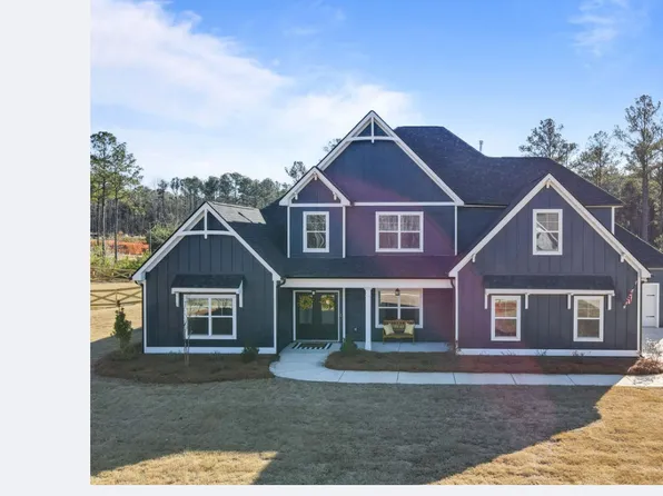 326 Atlantica Dr, Newnan, GA 30263