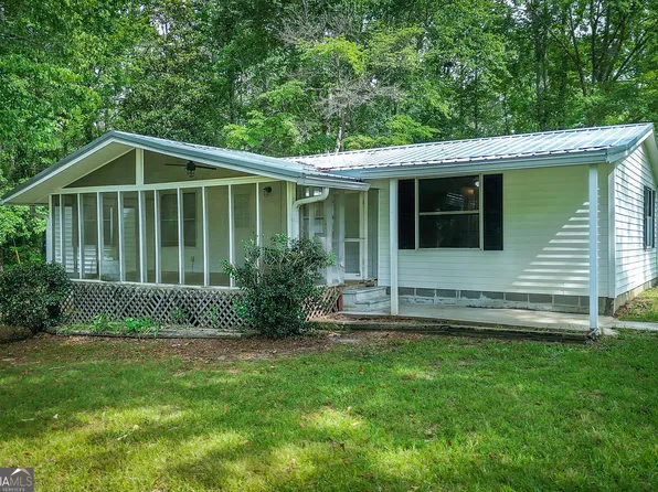 17881 State Highway 34, Franklin, GA 30217