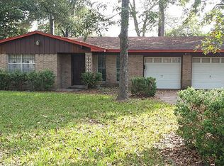 8906 Compton St, Houston, TX 77016