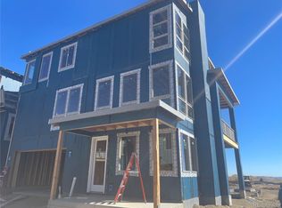 15696 W Girard Ave, Morrison, CO 80465