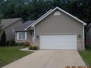 1902 Cory Ln, Chesterton, IN 46304