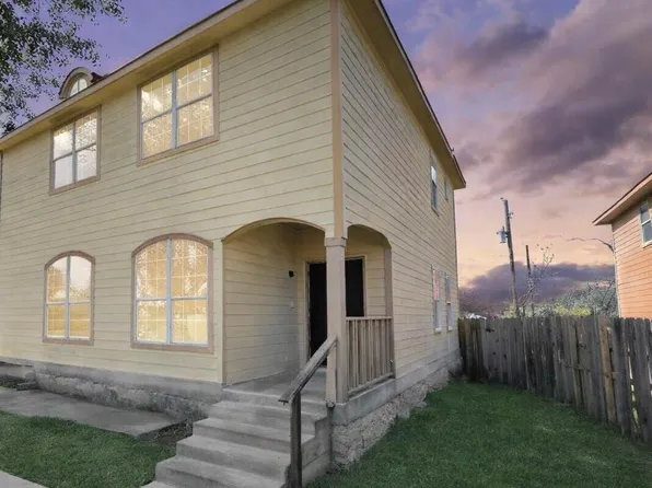 10217 Teneha Dr, Houston, TX