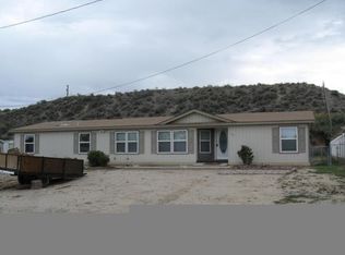 1209 Mangum Rd, Bloomfield, NM 87413