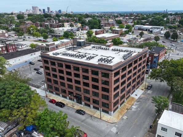 2528 Texas Ave #508