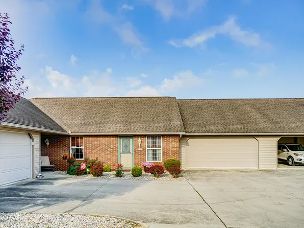 3802 Yale Ave, Lima, OH 45804