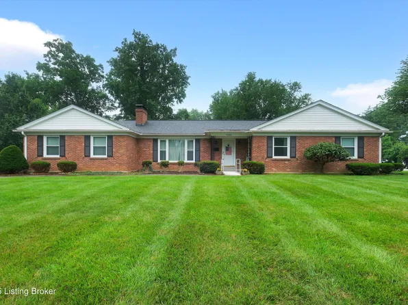 7208 Glen Arbor Rd, Graymoor Devondale, KY 40222