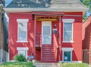 6651 Garner Ave, Saint Louis, MO 63139