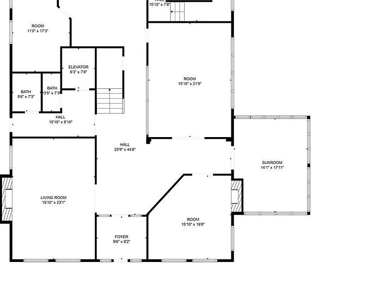 1208 James St #3 — Photo 15