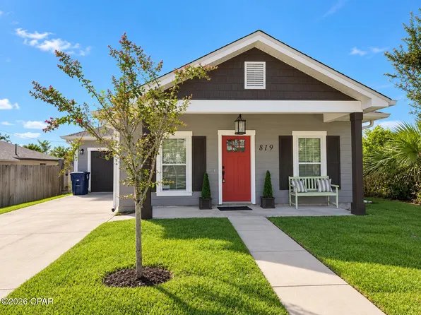 819 State Ave, Panama City, FL 32401