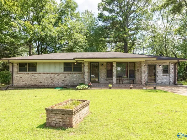 3105 N Nevel Cir NW, Huntsville, AL 35810