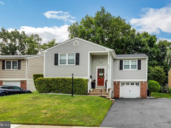 1549 Saint James Pl, Abington, PA 19001