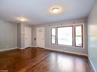 5628 S Artesian Ave, Chicago, IL 60629